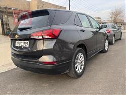 شيفروليه إكوينوكس